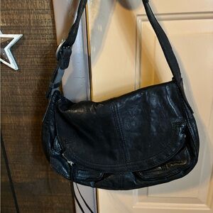 Lucky Brand hobo